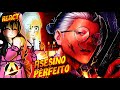 ✨️💛Kaoru Hana wa Rin React Sakamoto-[Legendario assassino]-(AS)-(AU)💛✨️