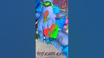 R love p status video #whatsapp_status_video #name_status_video #ravindra_ranjan