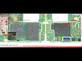 INFINIX SMART 20 X6840 ISP Pinout Test Point Dead Boot Repair Solution EMMC ISP Pinout Dead Fix UFI