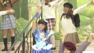 Suite Precure Henshin Series Commercial