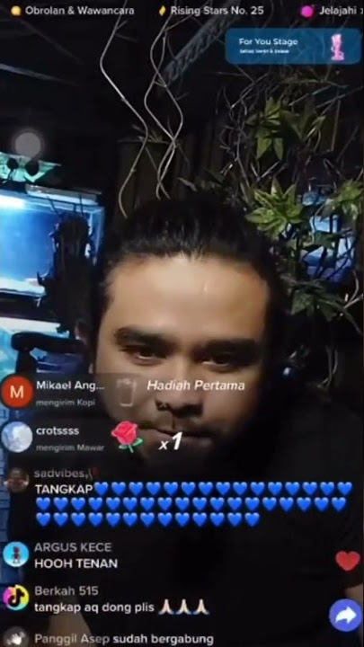 Story Wa Gus Samsudin Viral #tiktok 2022