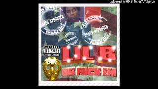 Watch Lil B Ruff Ryder video