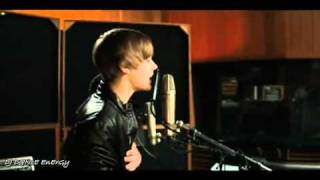 Justin Bieber - Never Say Never (feat. Jaden Smith)