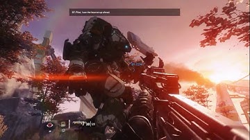 Titanfall 2 Walkthrough Part 12 No Commentary Pc