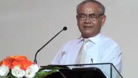 Bài Giảng: BÀI HỌC THÀNH TY RƠ // Mục Sư Đinh Thiên Tứ  ⁨@lienhuucodoc⁩