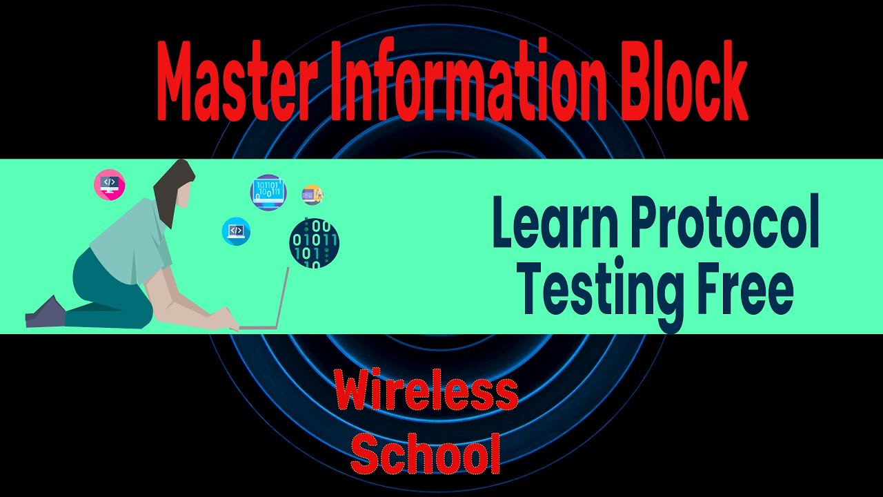 What is Master Information Block in LTE ? MIB क्या है? What is the ...