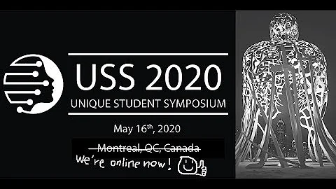 [USS2020] Konrad Kording: Does the brain do someth...