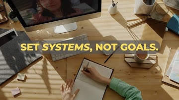 How To Actually Achieve Your Goals in 2025 | Unfiltered Growth