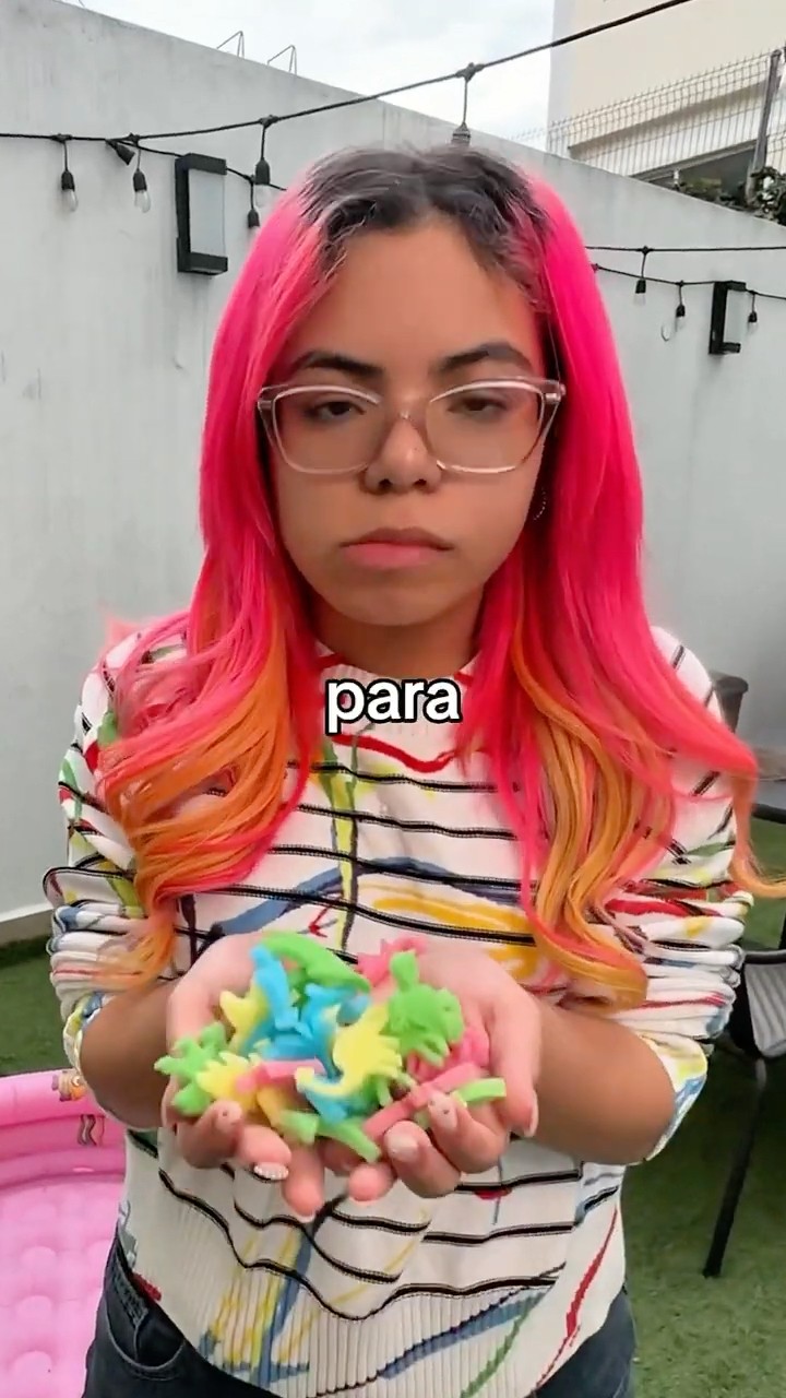 TENGO MUCHOS ANIMALITOS