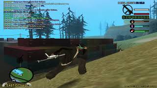 [ECv2:RP] Cleaning poops
