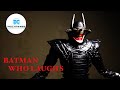 【開封】DC MULTIVERSE BATMAN WHO LAUGHS