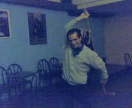 kung fu al camarillo Prato 2