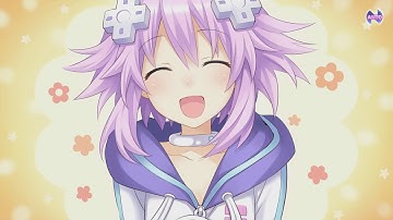 Hyperdimension Neptunia Re;Birth1 {Final Boss} True Arfoire +True Ending