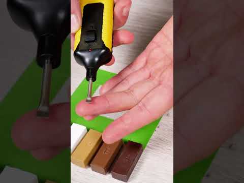 Laminat Reparatur -