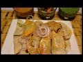 Tacos de canasta  o sudados deliciosa receta
