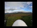 GoPro Hero 11 8:7 5.7k 😍 // Moulin Moor, Scotland // Finwing Albabird