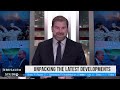 US-Iran MOU, Prospects and Pitfalls : Jerusalem Studio 1031