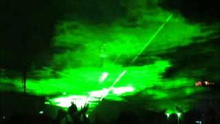 Stranger Lover - Ghostland Observatory (Live @ CHBP) by Joshua Tree 339 views 10 years ago 3 minutes, 44 seconds