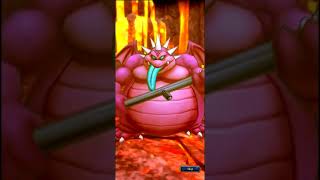 Dragon Quest Tactics: Story 13-9 Boss Stage Perfect Clear