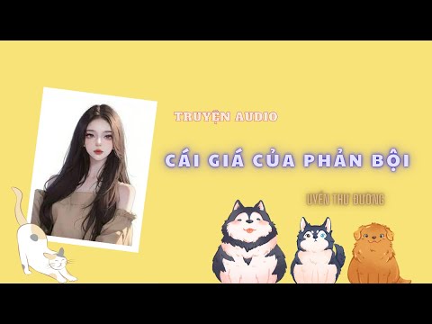 [Truyện Audio ]