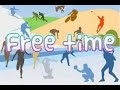 Free-time activities