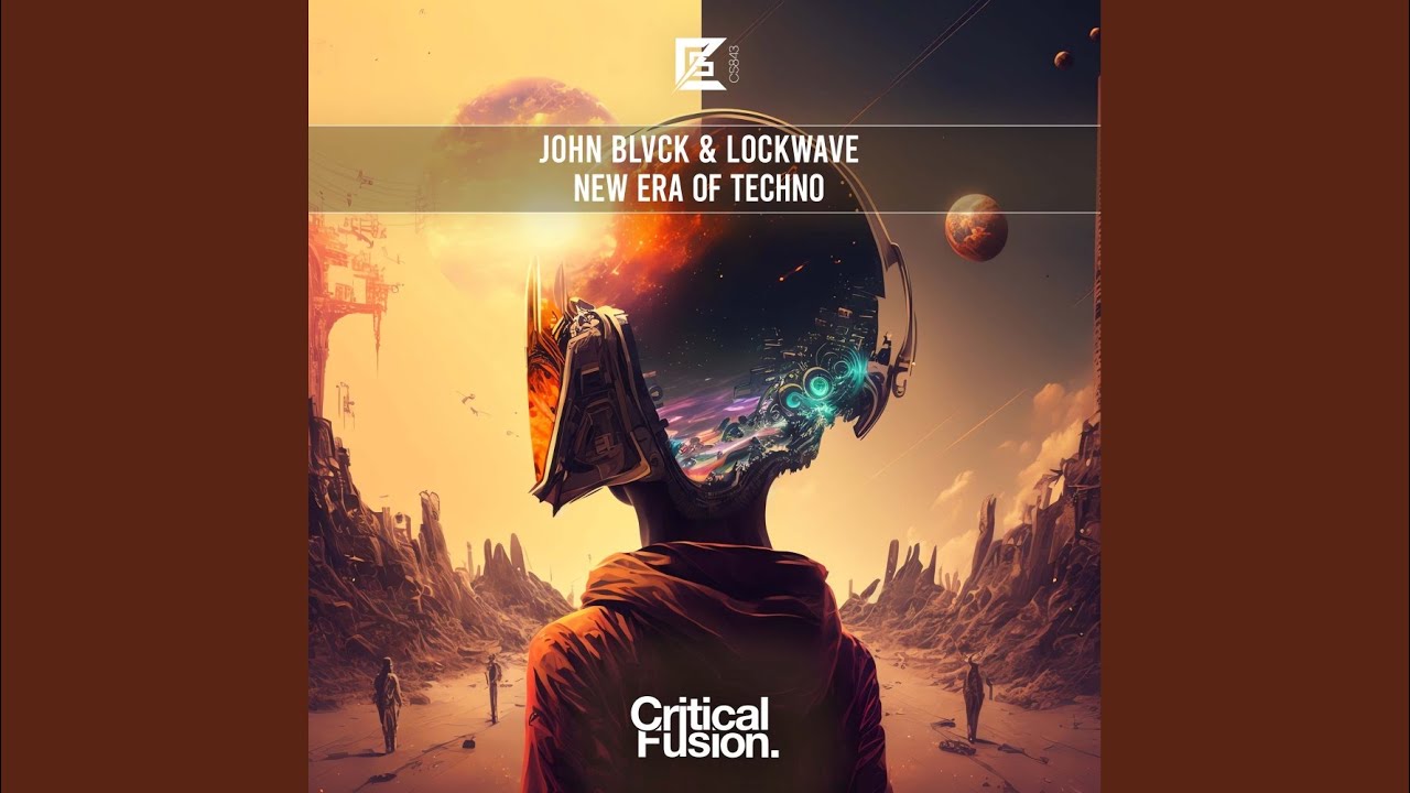 Guarda New Era Of Techno su YouTube Guarda New Era Of Techno su YouTube