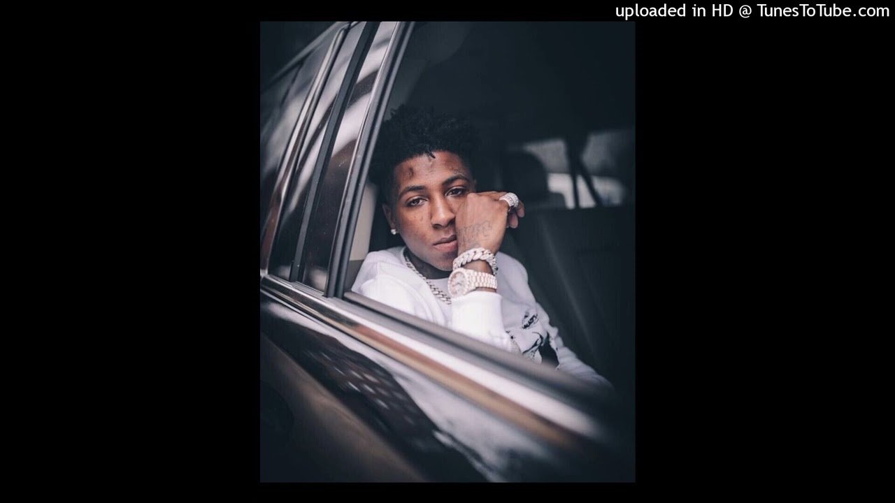 [FREE] NBA Youngboy Type Beat - Catch A Vibe