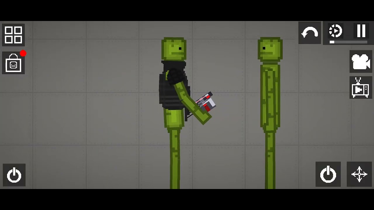 Idk just showing random stuf