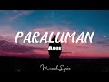 Adie - PARALUMAN Lyrics 💞