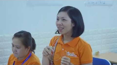 Cảm nhận của học viên sau khi kết thúc khóa đào tạo Shopee Master