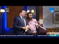 رأي عام شاهد قوة فرعون الخارقة وهو يأكل الزجاج على الهواء 