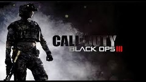 CALL OF DUTY BLACK OPS 3 CLIPS AND CALL OF DUTY INFINITE WARFARE BETA CODE
