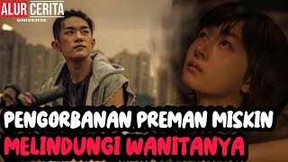 PREMAN MISKIN ini Kisah Pengorbanannya 😭😭😭 - Alur Cerita Film Better Days