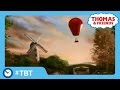 The Red Balloon | TBT | Thomas & Friends