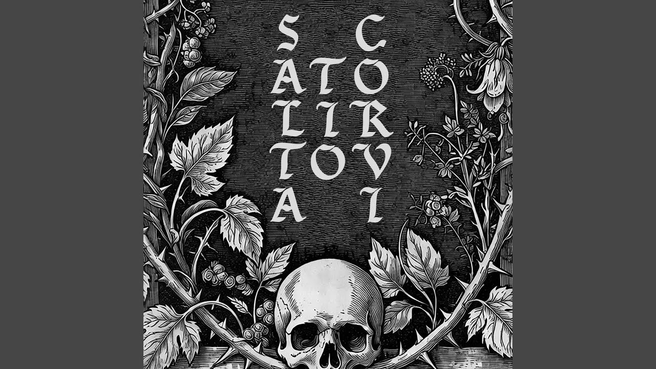 Saltatio Corvi by Opera IX