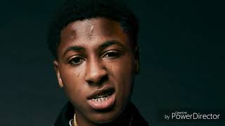 NBA YoungBoy love is poison Slowed