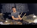 Cobus - twenty one pilots medley (DRUMS ONLY)