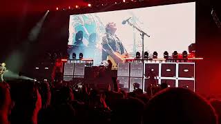 Def Leppard - Bringin' On The Heartbreak (Live Arena Ciudad de Mexico 2017)