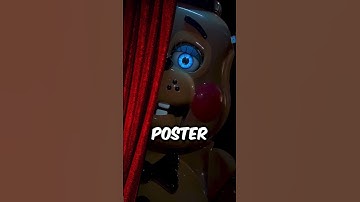 FNAF 2 MOVIE TEASER... 😱