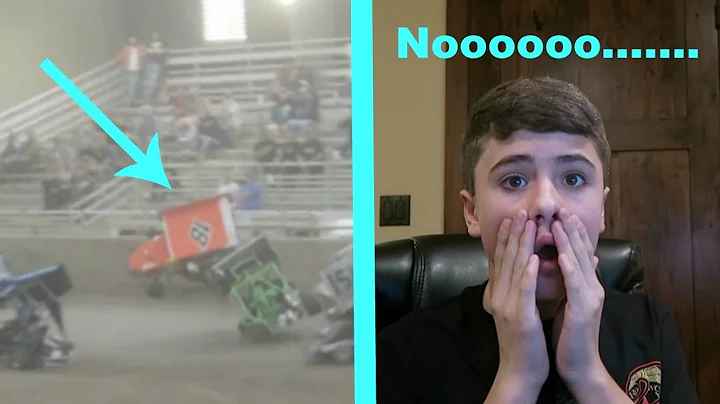 Reacting to My Worst Crashes!