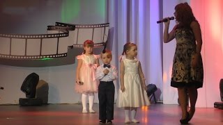 Жизнь как кино Жизнь как кино