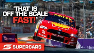 Top 9 MOST WATCHED Scott McLaughlin moments | Supercars 2021