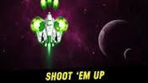 space shooter | level 2-2 | Galaxy Attack: Space Shooter | Level #2-2 | BOSS