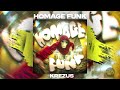 KIXIA X KREZUS X Mc Kaique SP HOMAGE FUNK 1 Hour Version