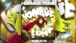 KIXIA x KREZUS x Mc Kaique SP 'HOMAGE FUNK (1 Hour Version)'