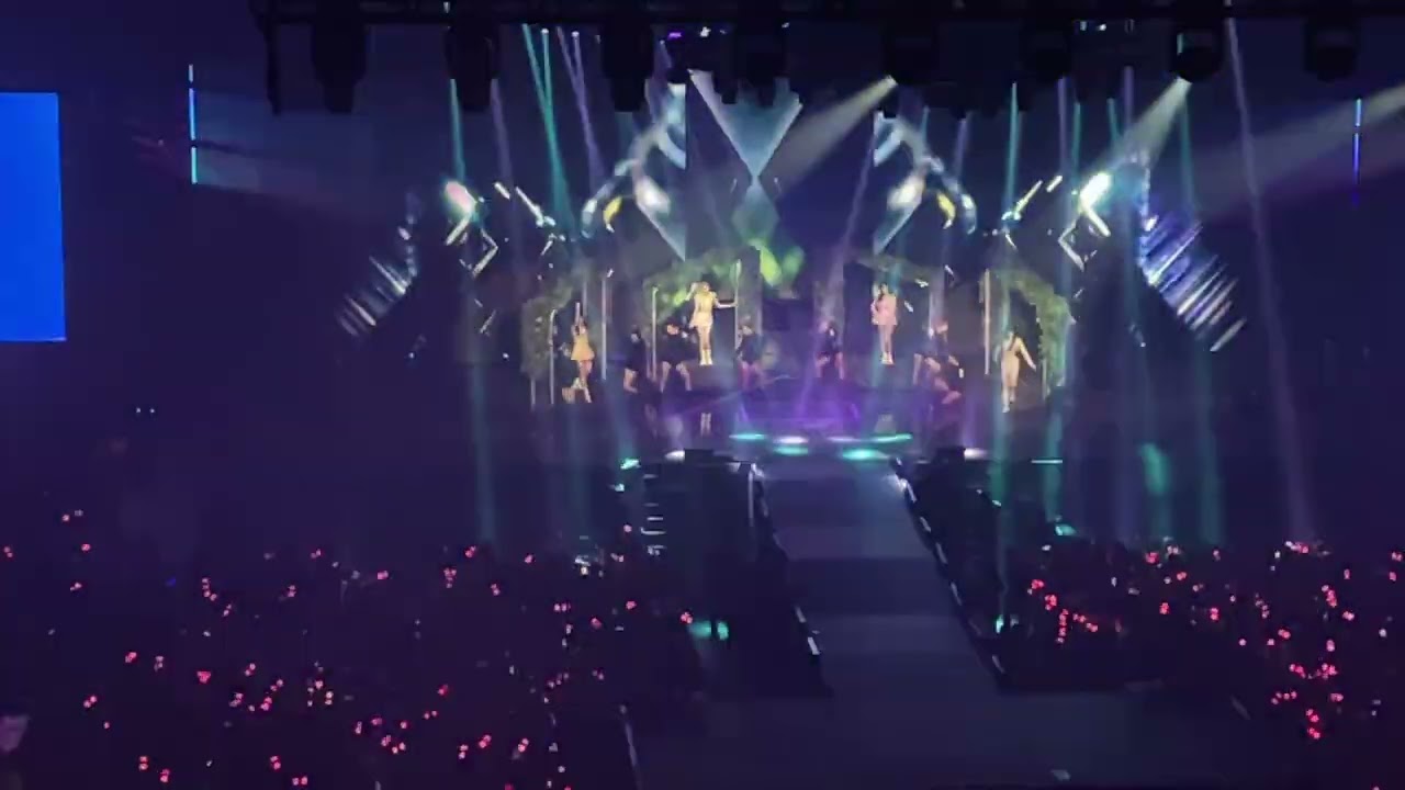 Whistle Blackpink 2023 Toronto