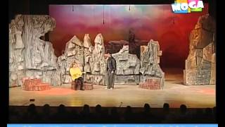 سكه السلامه عام  سيمون وفرقه صبحى
