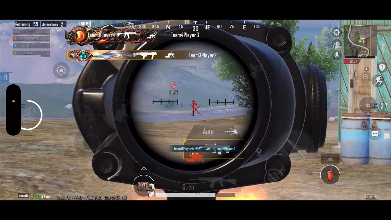 EVEN THE DARKEST NIGHT WILL END AND THE SUN WILL RISE! ❤️‍🔥| TOURNAMENT HIGHLIGHTS 💛| ADMINO GAMING 