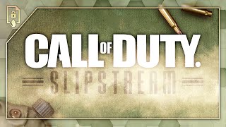 CALL OF DUTY: Slipstream - AL FIN algo de INFO del NUEVO COD!