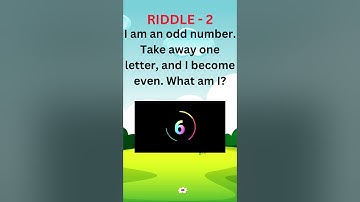 Math Riddle | Tricky Riddles | Math game |Riddles with answers